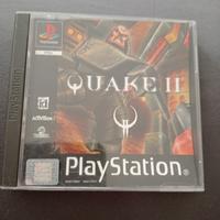 Quake ll