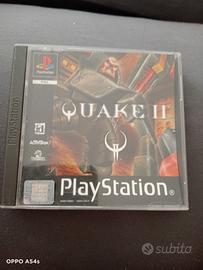 Quake ll