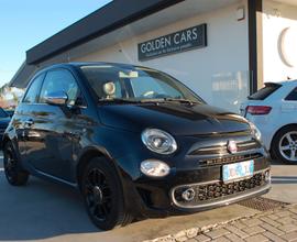 Fiat 500 1.2 Lounge 69CV GPL Tetto USB Lega Uff It