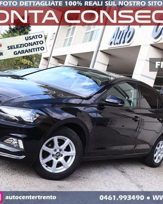 Volkswagen Polo 1.0 TSI Highline 95CV 5porte
