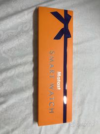 Smartwatch Fitness Bluetooth