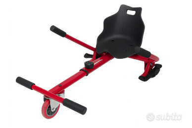 Kit kart Hoverboard