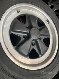 Cerchi porsche 911 3.2