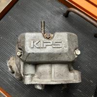 Cilindro kawasaki kx 125 anno 1989