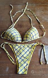 Bikini donna Golden Lady