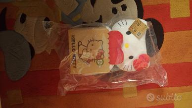 peluche