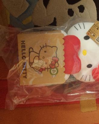 peluche