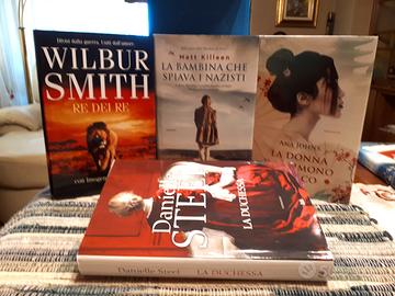 Libri per chi piace leggere