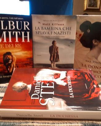 Libri per chi piace leggere
