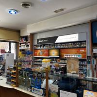 Tabaccheria e caffetteria a Verolanuova