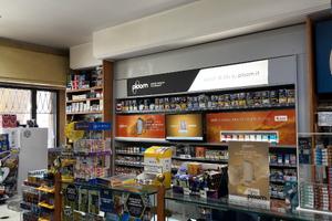 Tabaccheria e caffetteria a Verolanuova