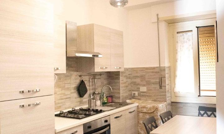 Casa vacanze adiacente Policlinico Gemelli Roma