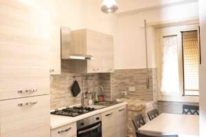 Casa vacanze adiacente Policlinico Gemelli Roma