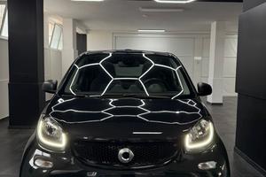 Smart ForTwo 90 0.9 T twinamic cabrio Passion