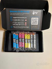 cartucce per stampanti ink jet HP