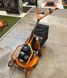 Rasaerba AsMotor AS 531 4T MK (PORTATA IN FIERA)