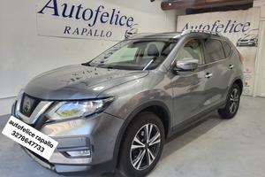 Nissan X-Trail 1.6 dCi 2WD Acenta
