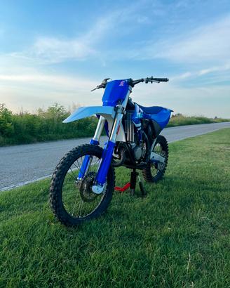 Yamaha yz 125 