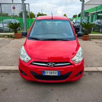 Hyundai i10 1.1 12V Classic