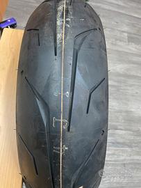 Gomma dunlop GT 503 moto harley davidson