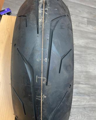 Gomma dunlop GT 503 moto harley davidson