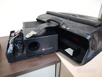 Proiettore diapositive