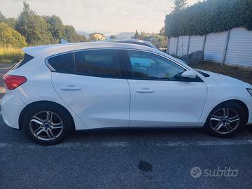 FORD Focus 3ª serie Bs - 2019