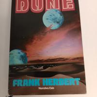 Dune, Frank Herbert