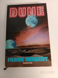 Dune, Frank Herbert