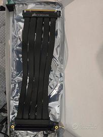 Riser pci express 3.0 Corsair