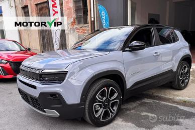 Jeep Avenger 1.2 Turbo 100 CV MHEV Summit TUA DA 2