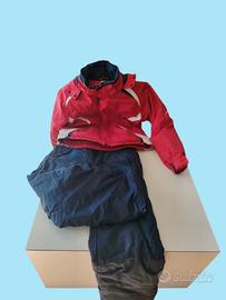 Completo sci bambino Wed'ze 10 anni (134–145 cm)