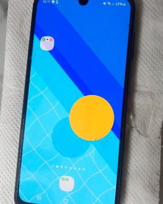 Samsung A 16 5g