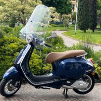 Vespa Primavera 150 - Immatricolata 2023