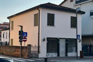Negozio/Ufficio/Studio in posizione centralissima