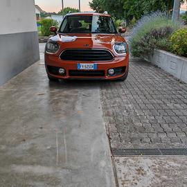 MINI Countryman 1.5 Diesel Euro 6