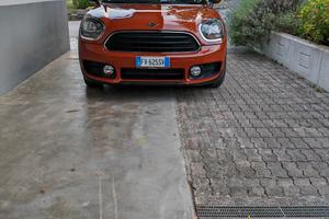 MINI Countryman 1.5 Diesel Euro 6