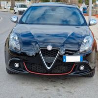 Alfaomeo Giulietta 