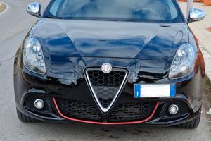 Alfaomeo Giulietta 