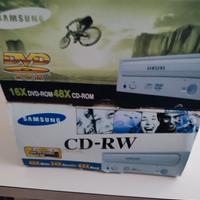 Lettore  Samsung per PC 