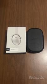Bose QuietComfort 35 II – Noise Cancelling