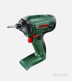 Bosch avvitatore / trapano AdvancedImpactDrive 18