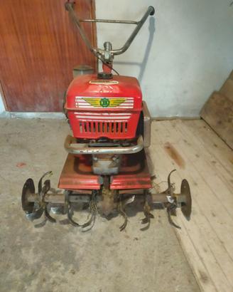 motozappa