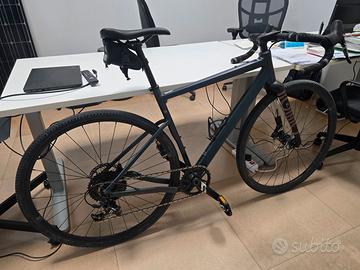 Bici Gravel Rondo
