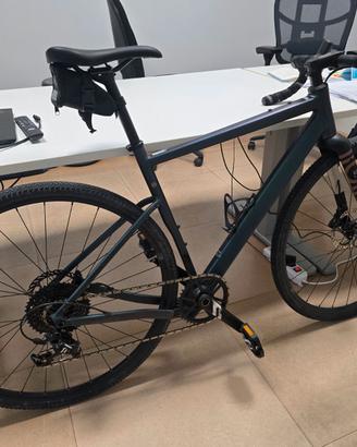 Bici Gravel Rondo