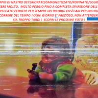 Conversione riversamento salvataggio videocassette