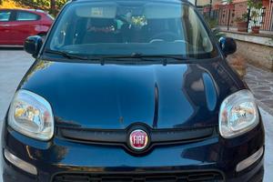 Fiat Panda 1.2 Fire impianto Gpl