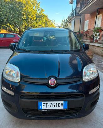 Fiat Panda 1.2 Fire impianto Gpl