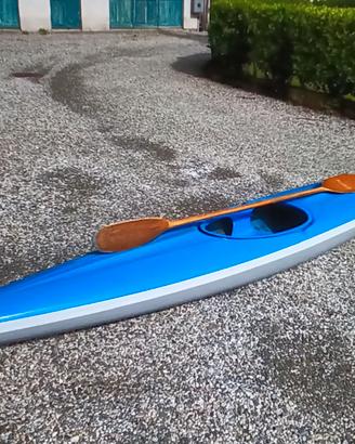 Canoa