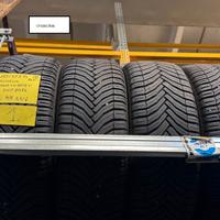 2 GOMME USATE QUATTRO STAGIONI 1855515 - CP1481784
